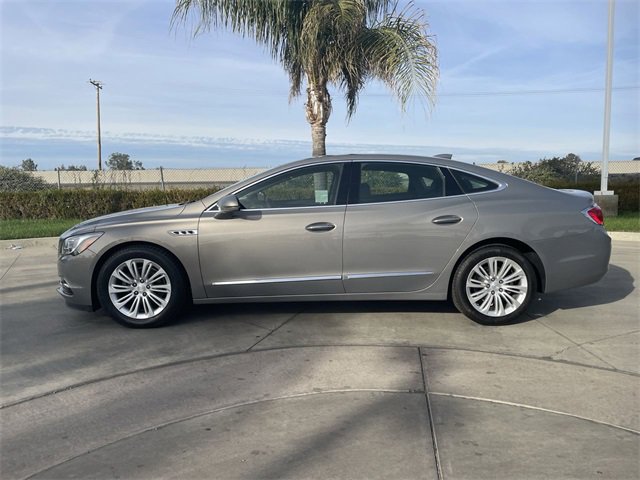 Used 2019 Buick LaCrosse Essence w/ Sights and Sounds Package image 5