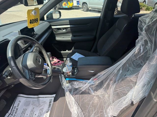 Used 2023 Honda CR-V Sport image 6