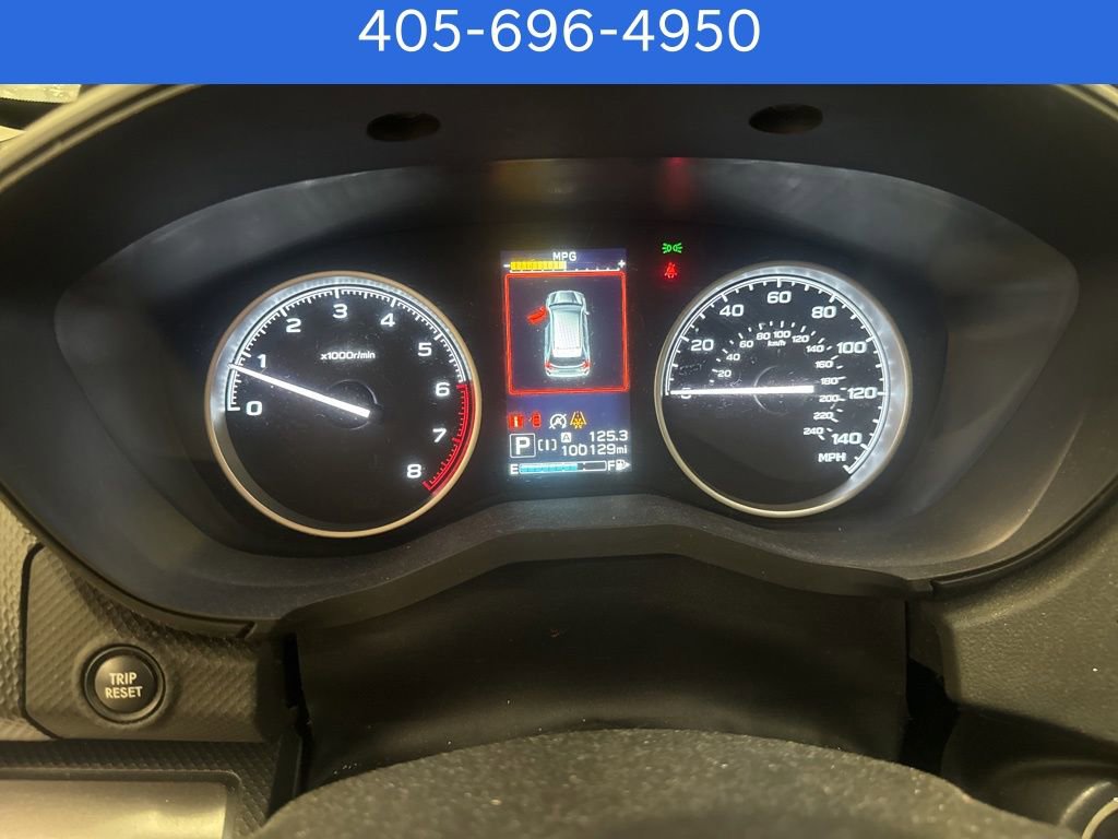 Used 2021 Subaru Forester Premium image 17