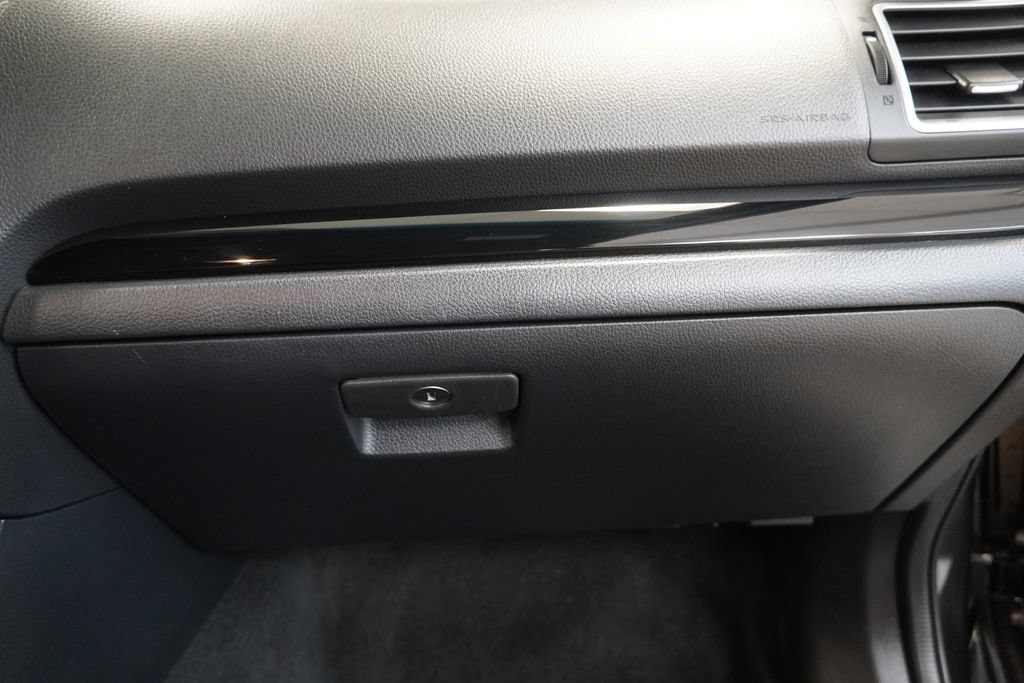 Used 2018 Subaru WRX STI AWD/4WD image 32