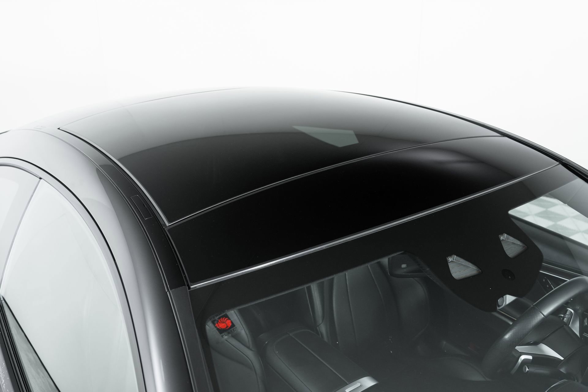 Used 2025 Mercedes-Benz CLE 450 4MATIC Coupe image 15