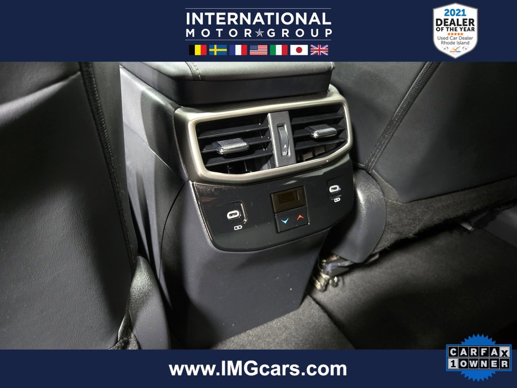 Used 2023 Lexus RX 350 Premium image 33