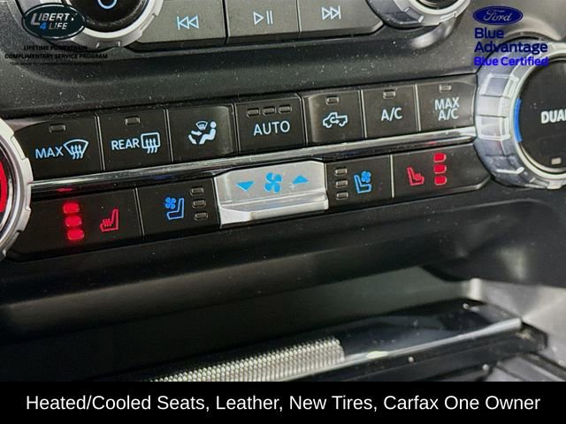 Certified 2023 Ford F150 Lariat image 21