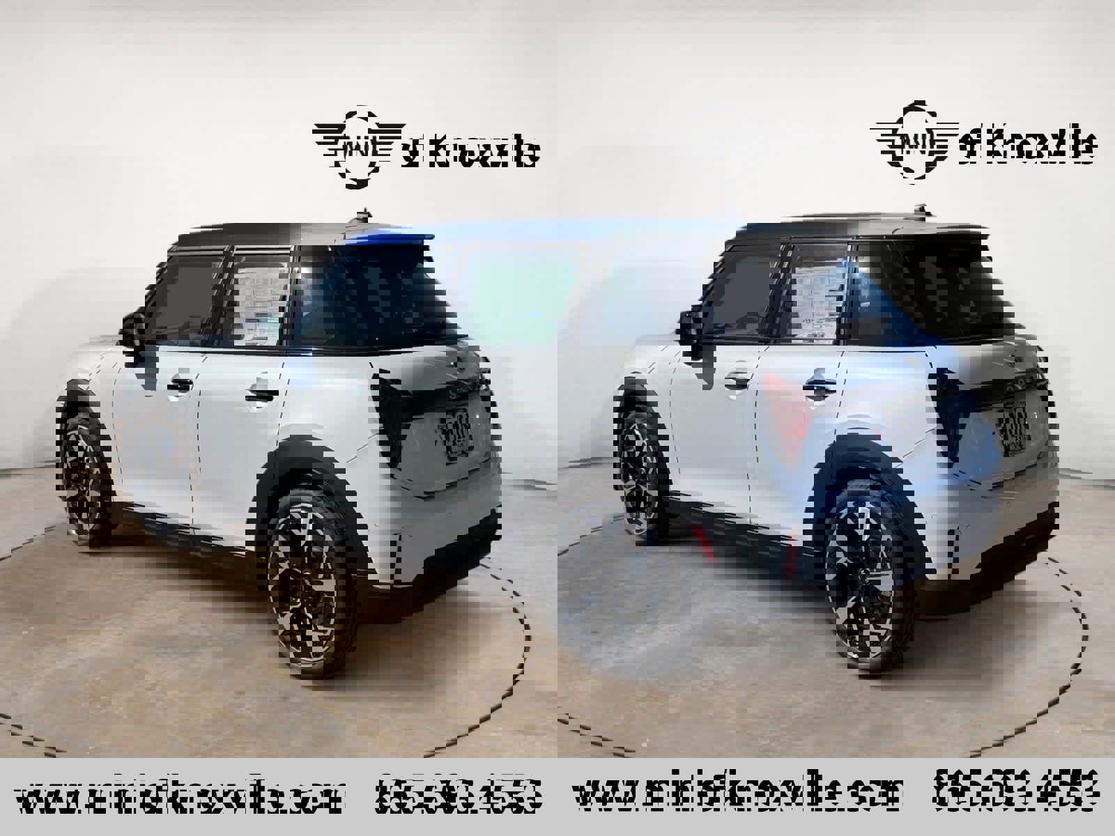 New 2025 MINI Cooper S image 5