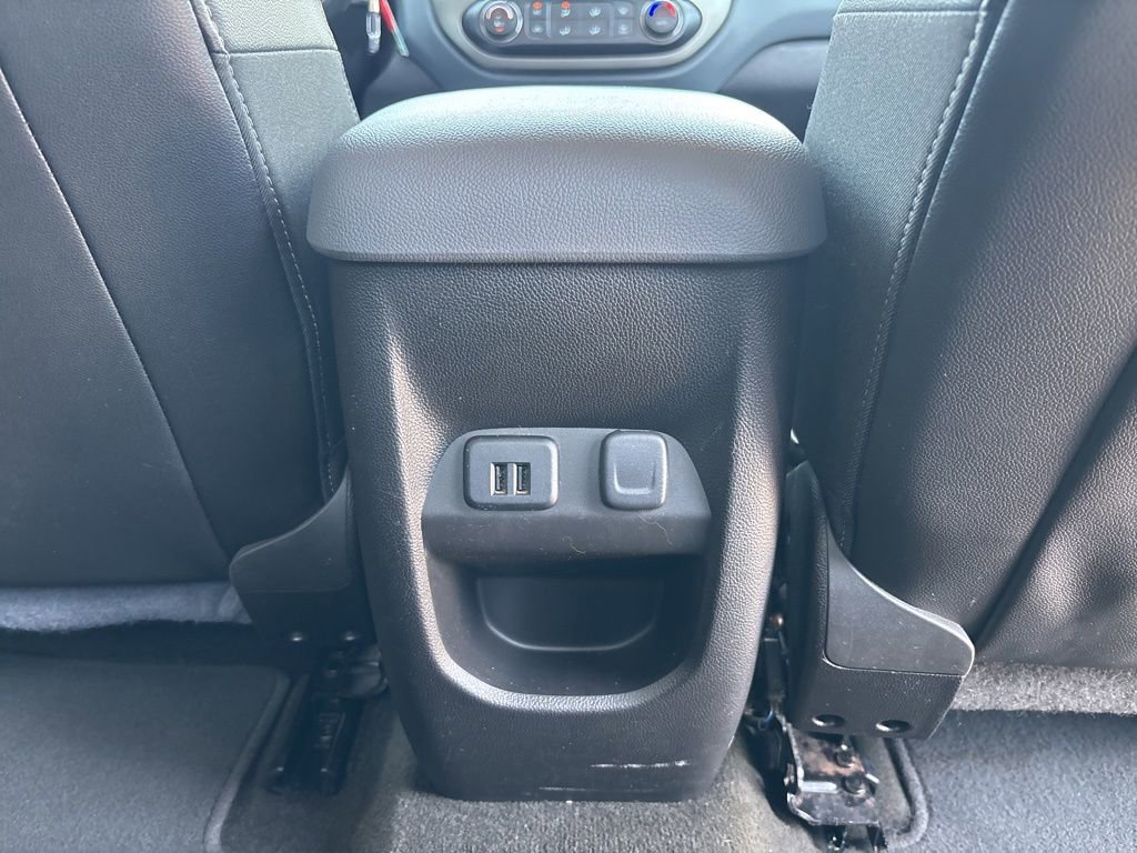 Used 2015 Chevrolet Colorado Z71 AWD/4WD image 47