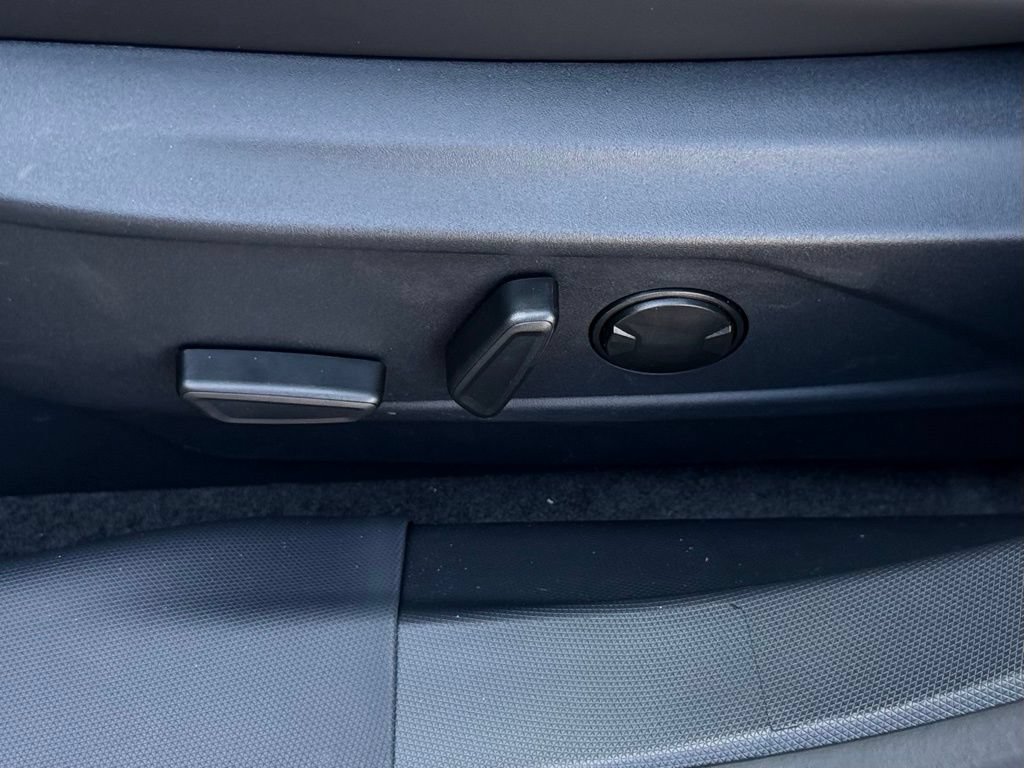New 2026 Ford Mustang Mach-E Select RWD image 16