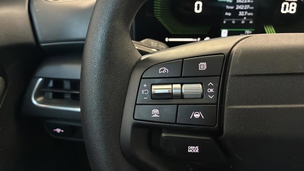 Used 2025 Kia K4 image 26