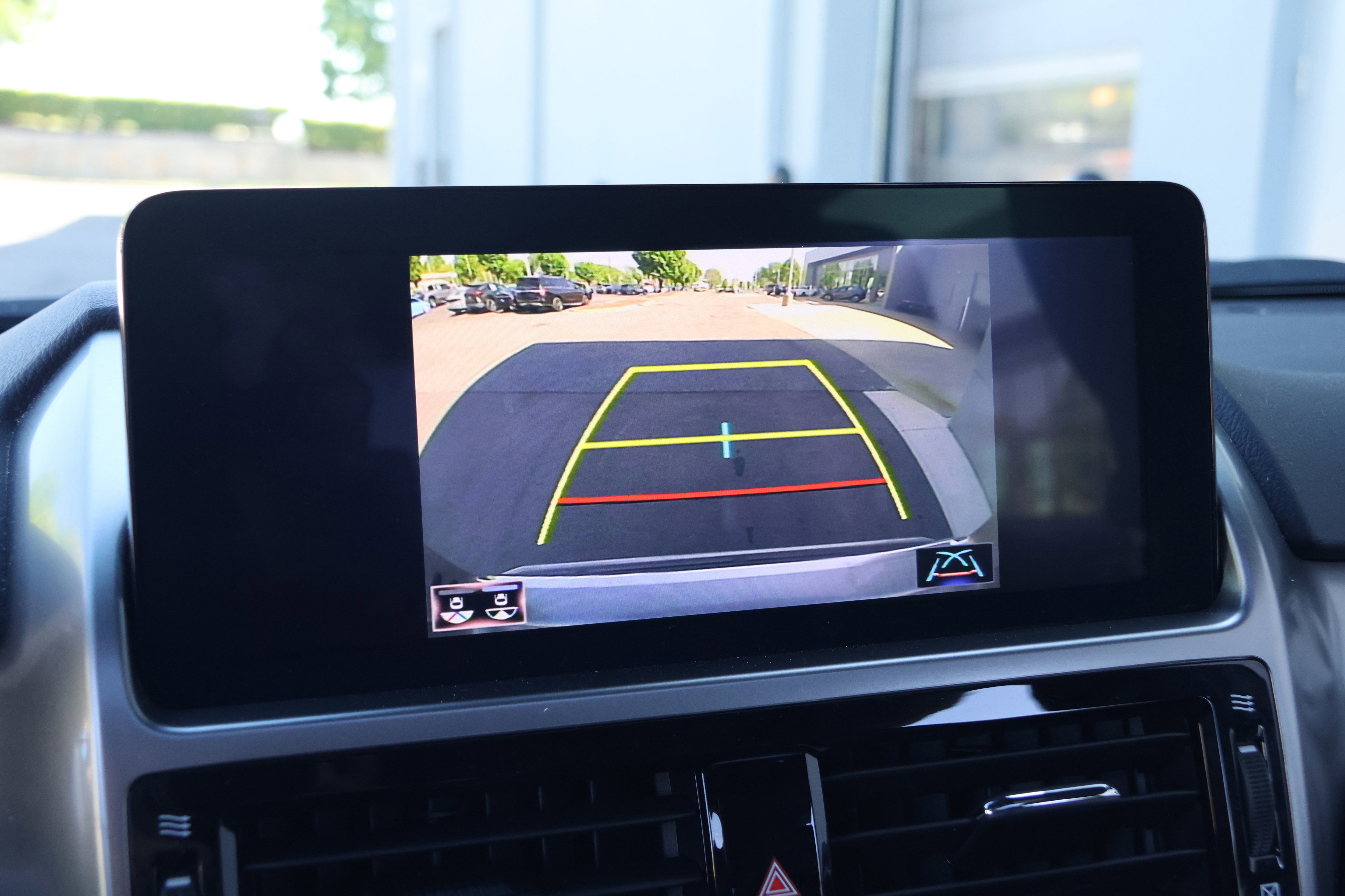 Certified 2023 Lexus GX 460 Premium w/ Premium Package image 26