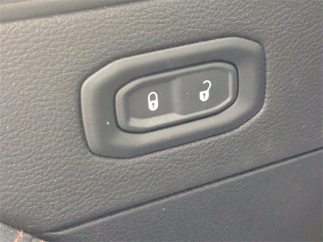 Used 2022 Jeep Gladiator Rubicon w/ LED Lighting Group image 12