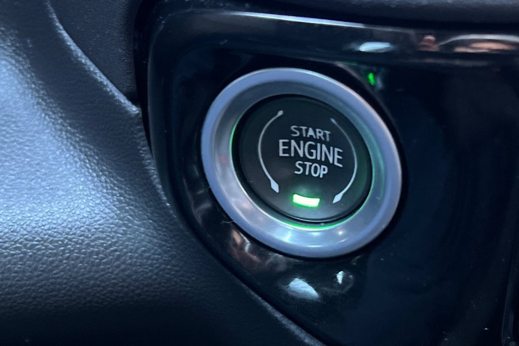 Certified 2023 Chevrolet Silverado 1500 LT Trail Boss w/ Protection Package image 19