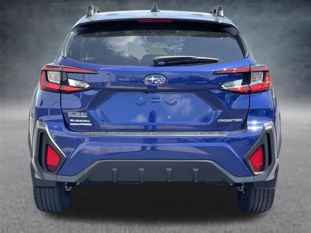 Certified 2024 Subaru Crosstrek 2.5i Limited w/ Popular Package #3A image 21