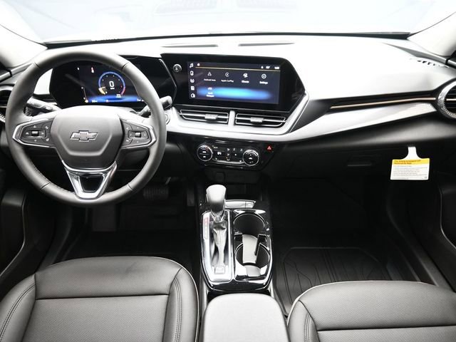New 2026 Chevrolet Trax ACTIV w/ Driver Confidence Package image 24