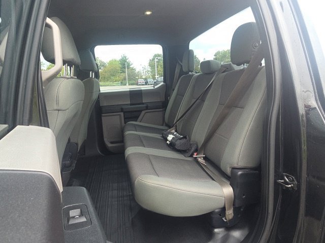 Used 2015 Ford F150 XL w/ Equipment Group 101A Mid AWD/4WD image 12
