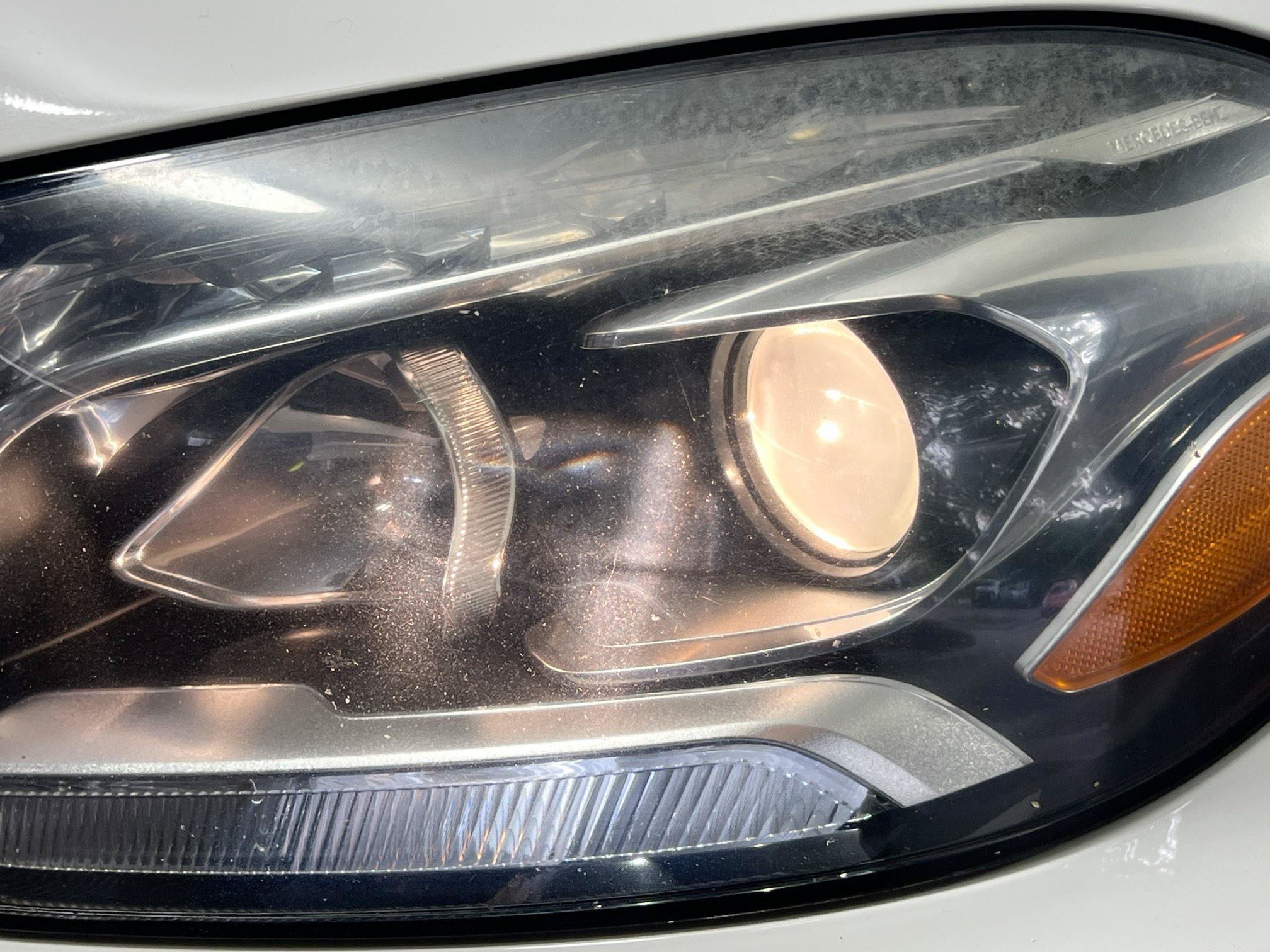 Used 2019 Mercedes-Benz GLS 450 4MATIC image 12