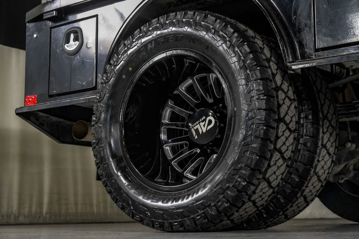 Used 2020 Ford F350 XL w/ STX Appearance Package image 43