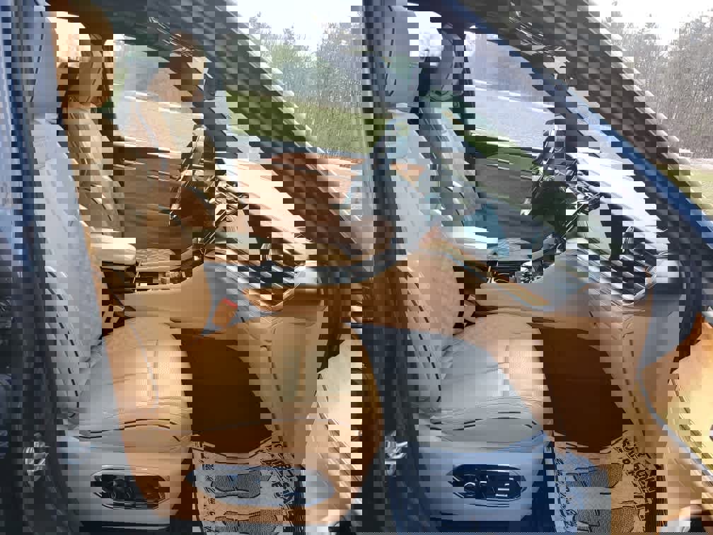 Used 2024 Jeep Grand Cherokee L Summit image 25