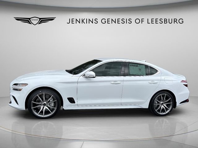 Used 2026 Genesis G70 2.5T RWD image 9