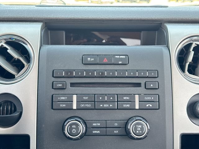 Used 2013 Ford F150 XLT RWD image 16