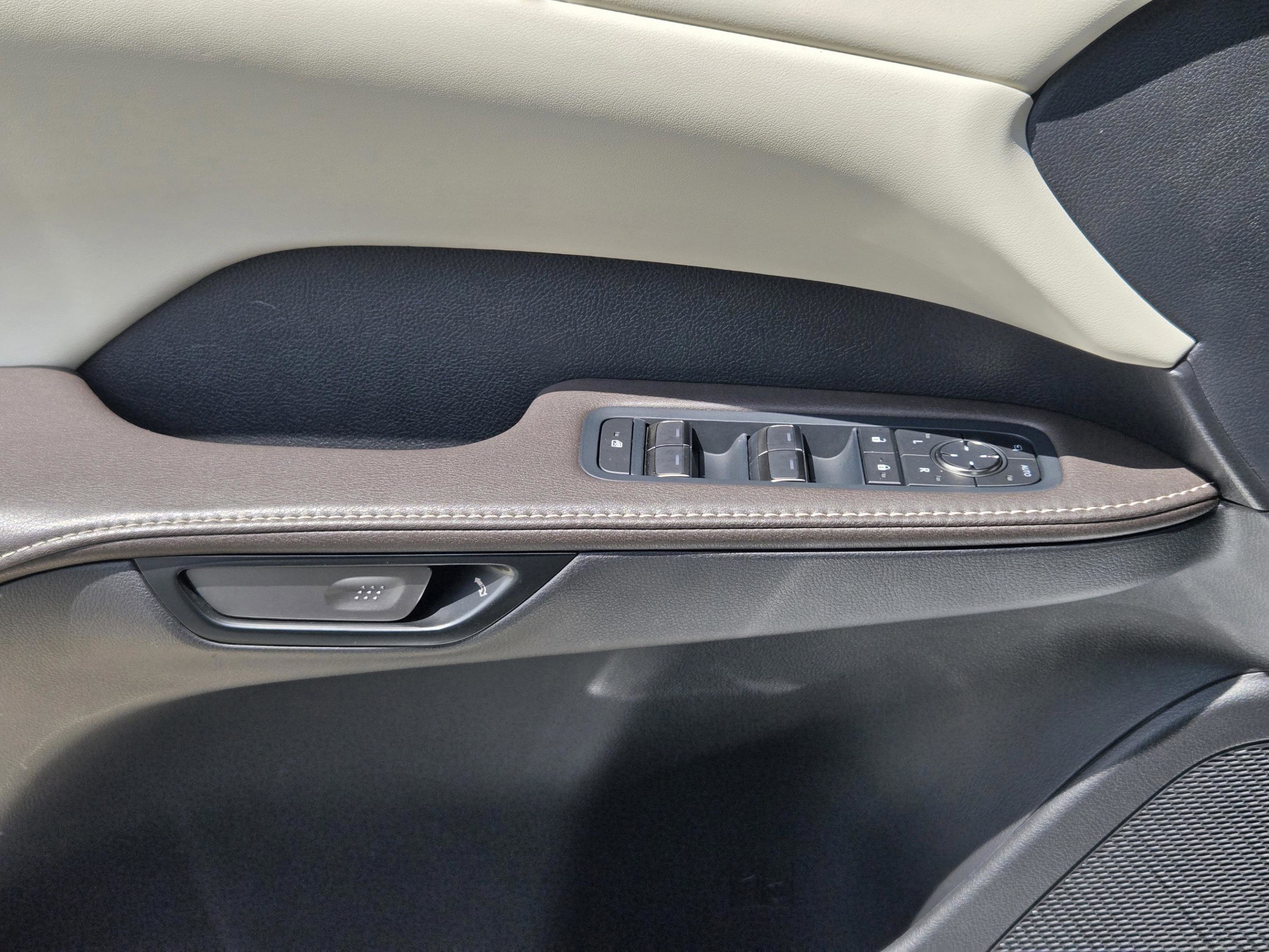 Used 2025 Lexus RX 350 Premium Plus w/ Convenience Package FWD image 22