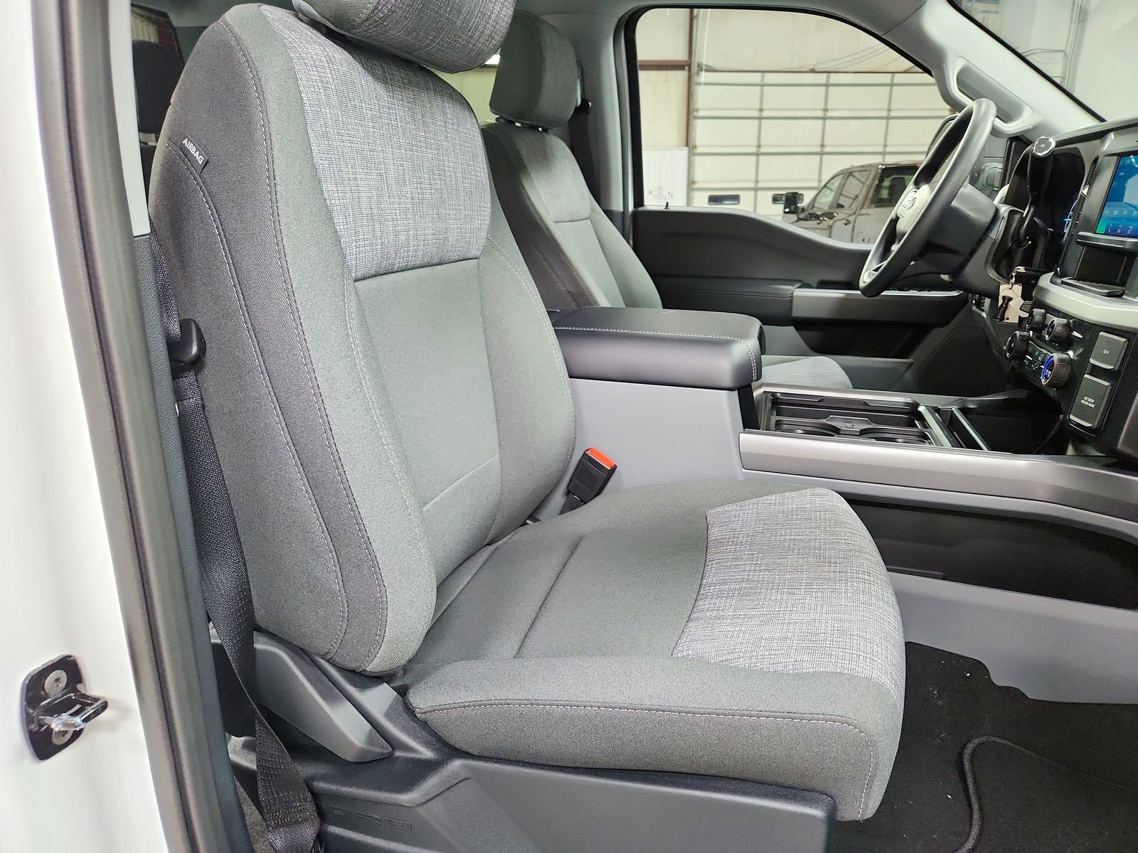 New 2026 Ford F250 XLT image 35