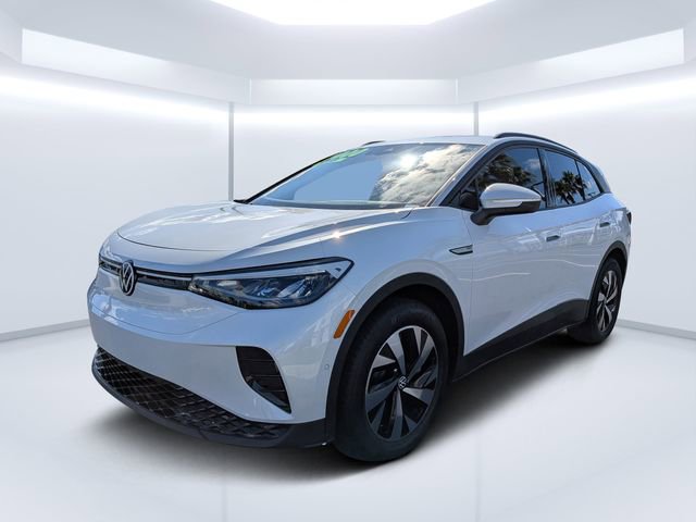 New 2025 Volkswagen ID.4 Pro image 7