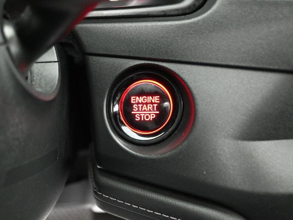 Used 2024 Honda Accord EX image 22
