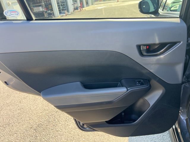 Used 2025 Subaru Crosstrek 2.5i Wilderness w/ Crosstrek Mirror Package AWD/4WD image 23