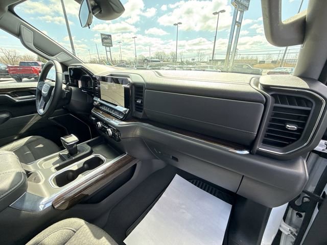 Certified 2023 GMC Sierra 1500 Elevation w/ X31 Off-Road Package image 28