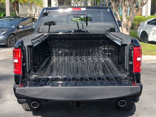 New 2026 RAM 1500 Big Horn image 14