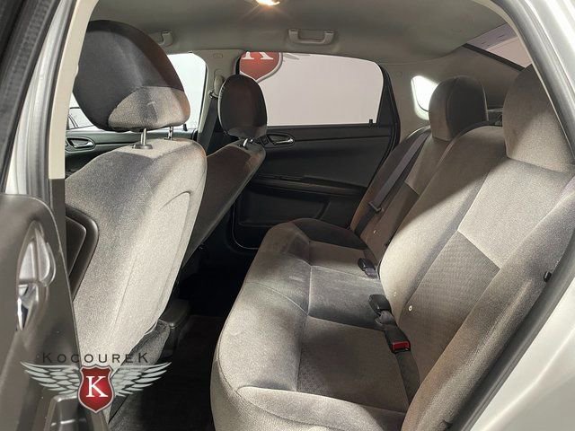 Used 2016 Chevrolet Impala LS image 21