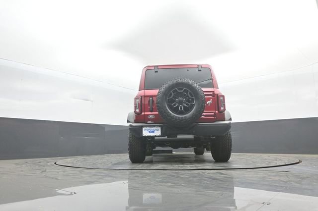 New 2026 Ford Bronco Badlands AWD/4WD image 32