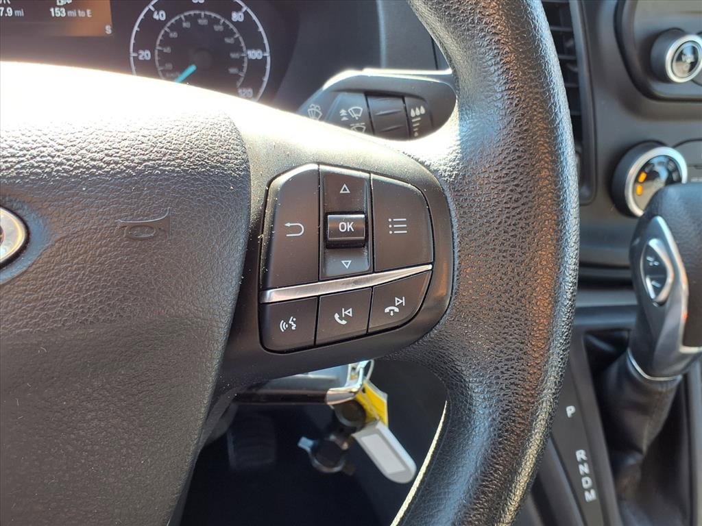 Used 2021 Ford Transit 350 XLT image 14