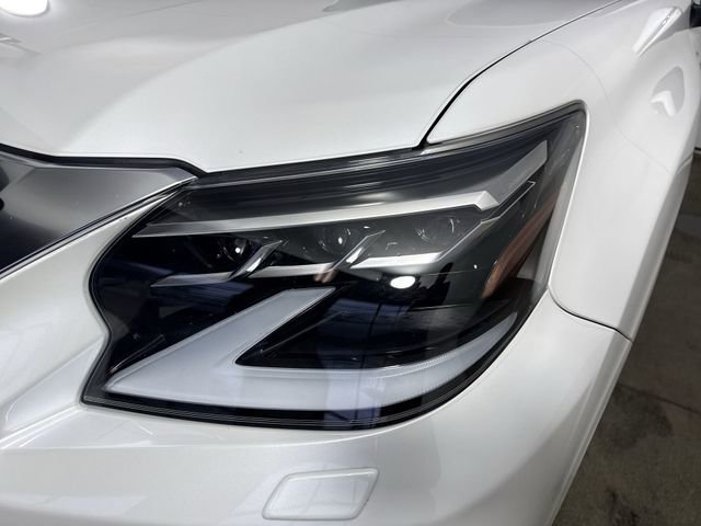 Certified 2022 Lexus GX 460 Luxury w/ Sport Design Package image 31