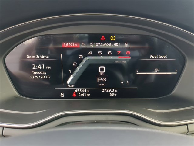 Used 2024 Audi A4 2.0T Premium Plus image 34