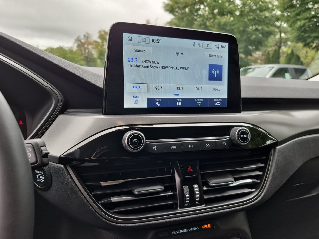 Certified 2023 Ford Escape Active AWD/4WD image 28