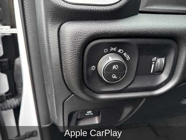 Used 2023 RAM 1500 Big Horn AWD/4WD image 11