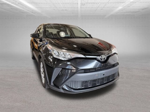 Used 2020 Toyota C-HR LE FWD image 3