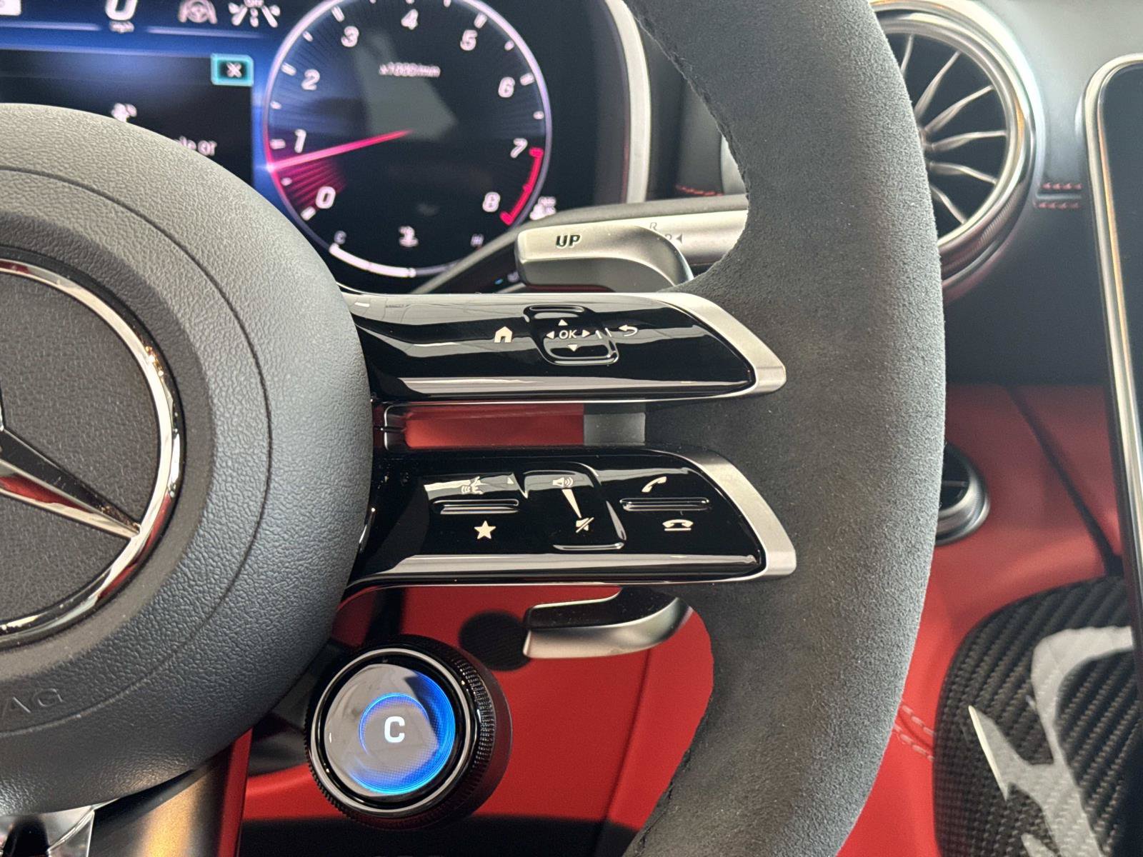 Certified 2025 Mercedes-Benz AMG GT 63 image 19