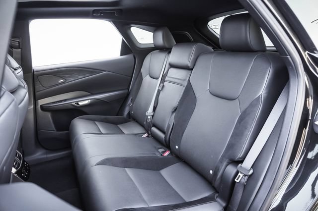 Certified 2023 Lexus RX 500h F Sport w/ Accessory Package (2T) AWD/4WD image 18