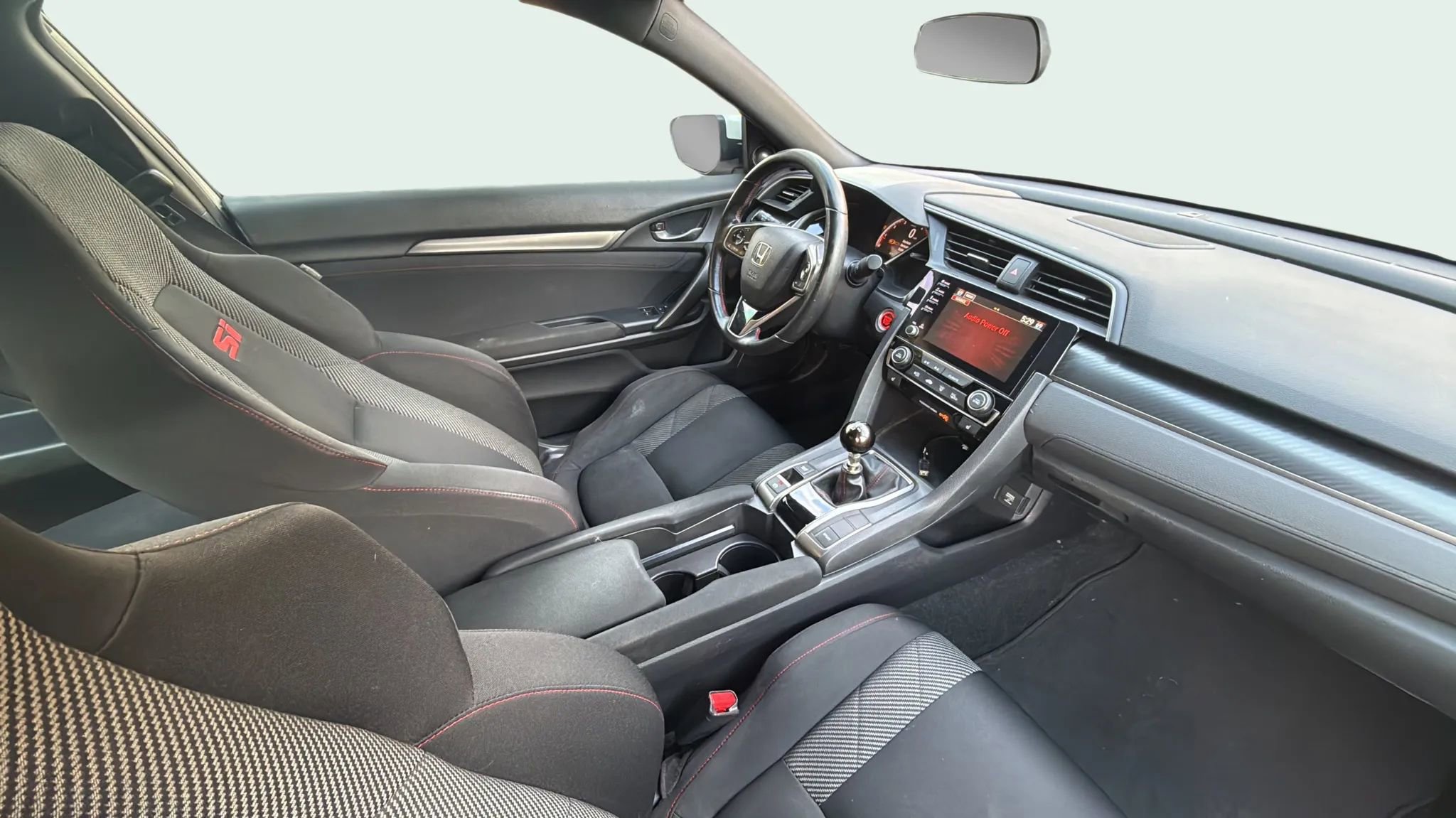 Used 2019 Honda Civic Si image 9