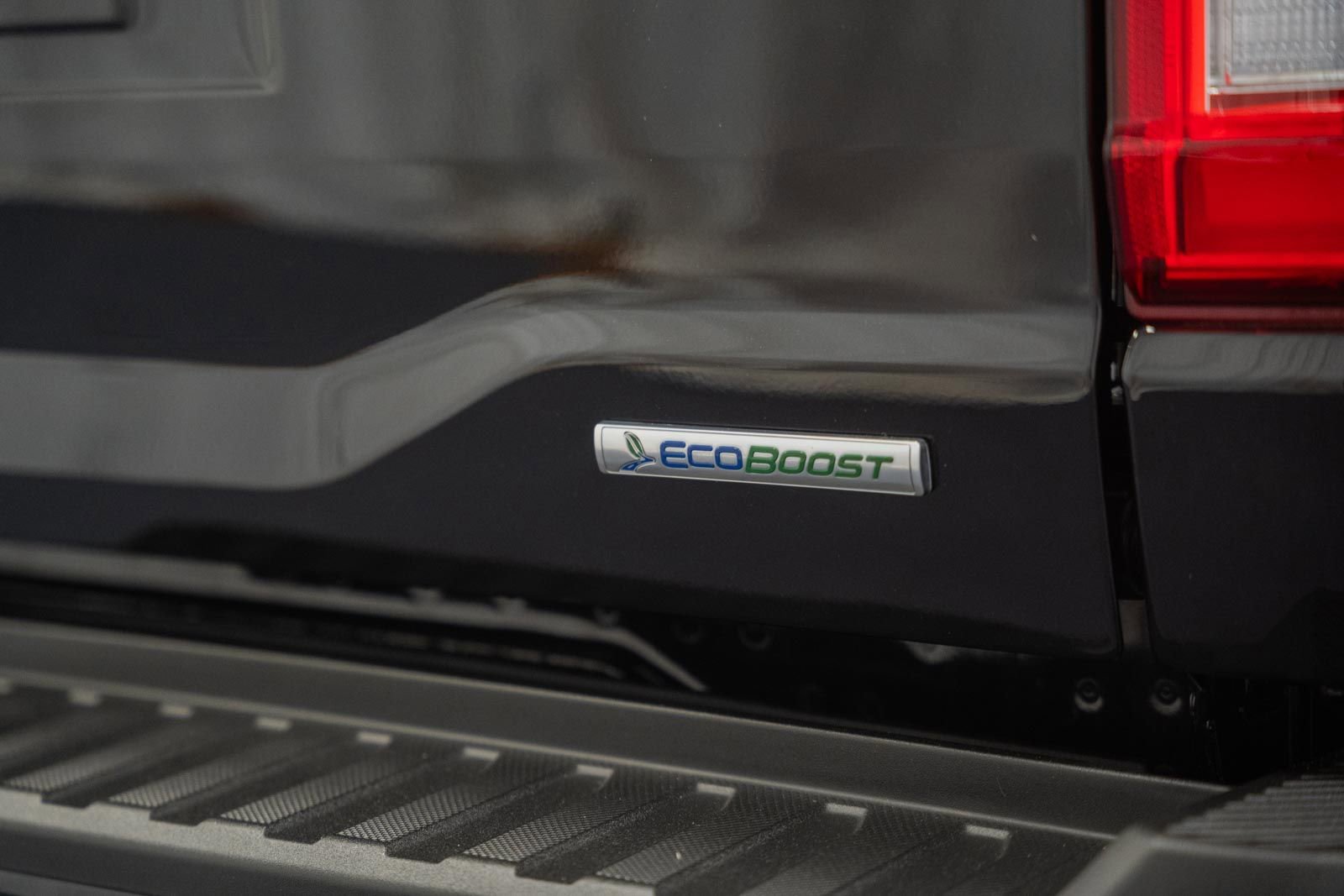 Certified 2023 Ford F150 Lariat w/ Equipment Group 502A High image 7