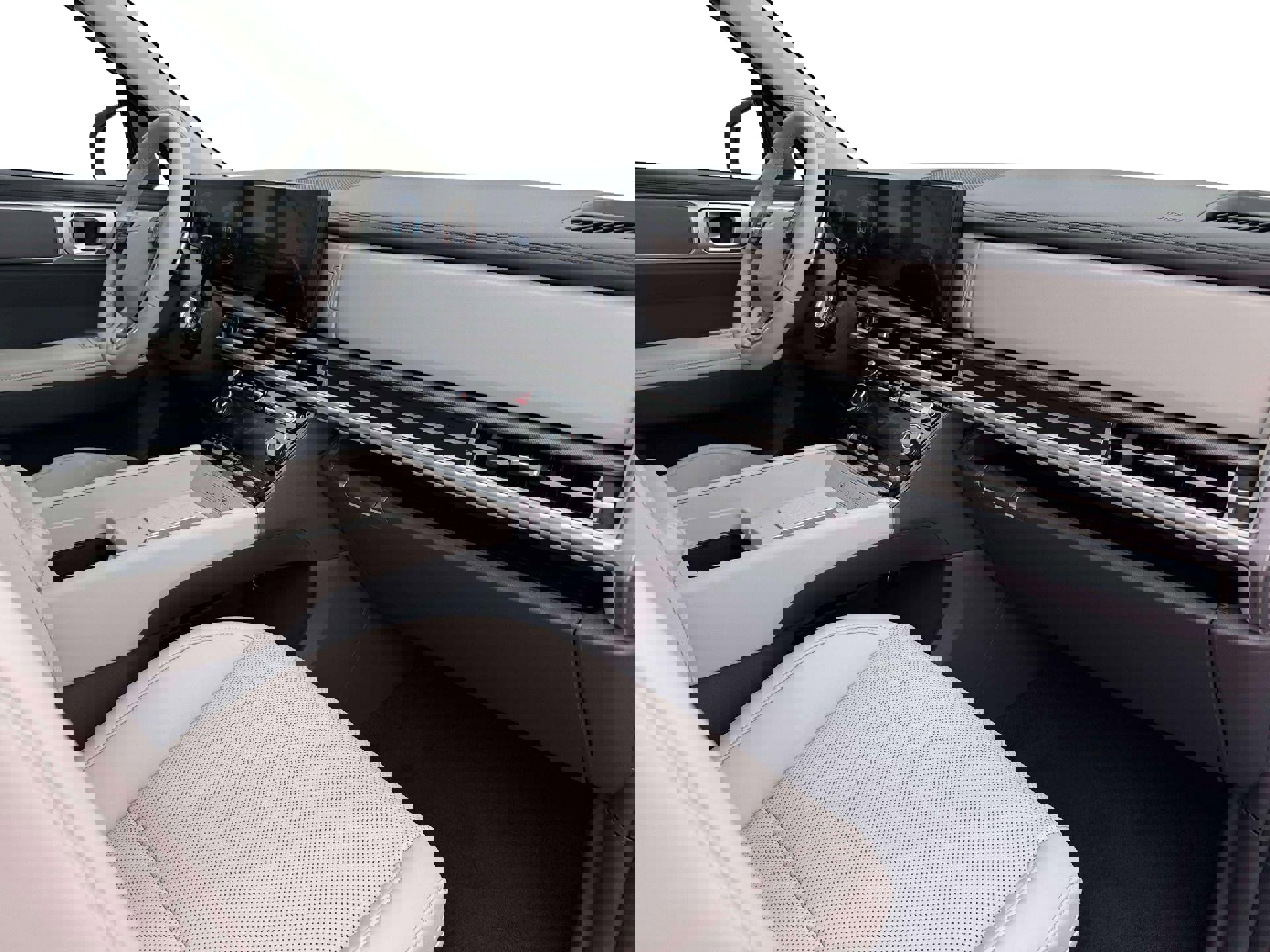 New 2026 Hyundai Santa Fe SEL image 15