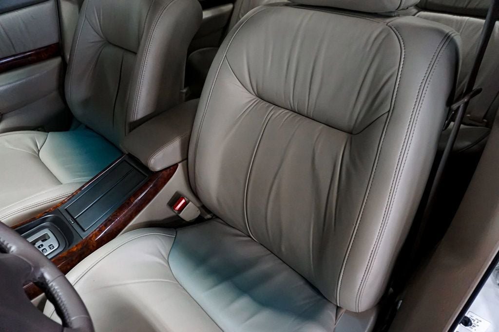 Used 2000 Acura TL FWD image 73
