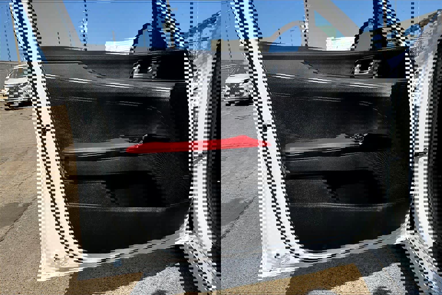 Used 2024 Kia K5 GT-Line w/ GT-Line Premium Package image 19