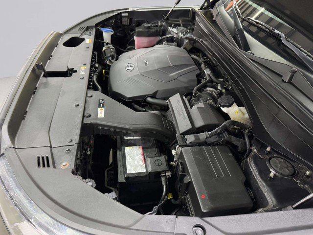 Used 2022 Hyundai Palisade SEL w/ Cargo Package image 59