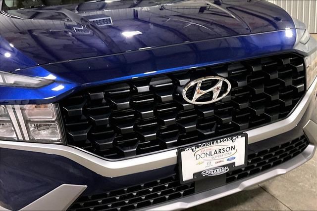 Used 2023 Hyundai Santa Fe SEL AWD/4WD image 10