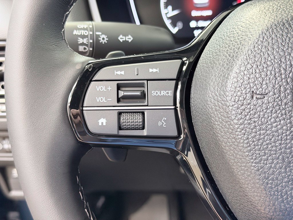 New 2026 Honda Civic Sport image 42