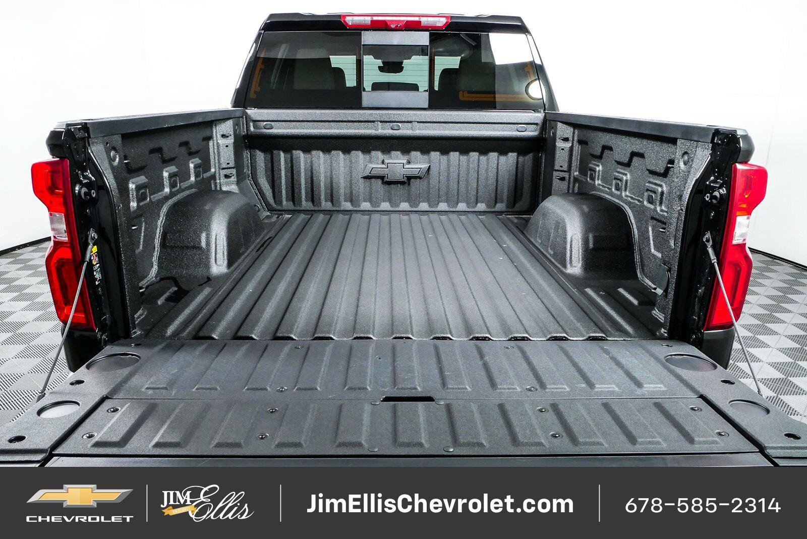 New 2026 Chevrolet Silverado 1500 ZR2 AWD/4WD image 33