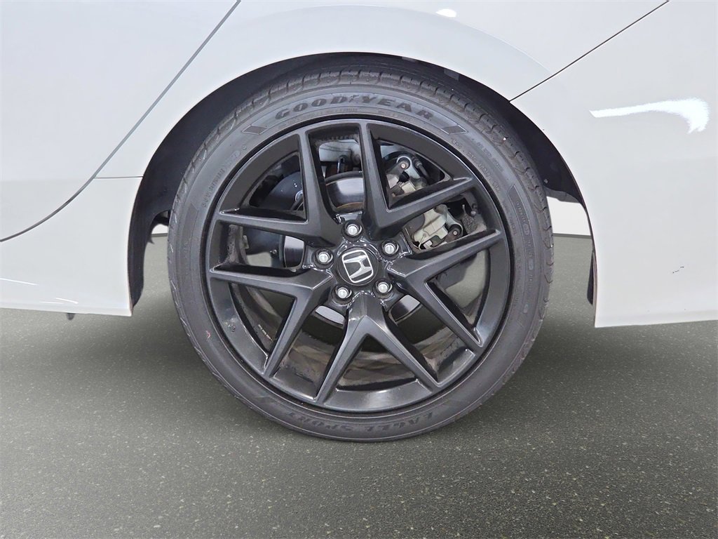 Used 2023 Honda Civic Sport image 30