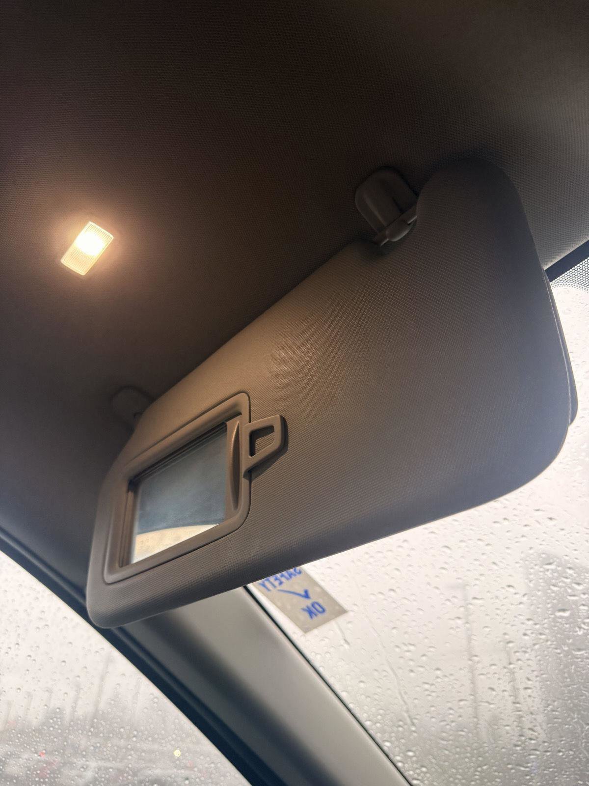 Used 2025 MAZDA CX-50 AWD 2.5 Hybrid w/ Weather Package image 22